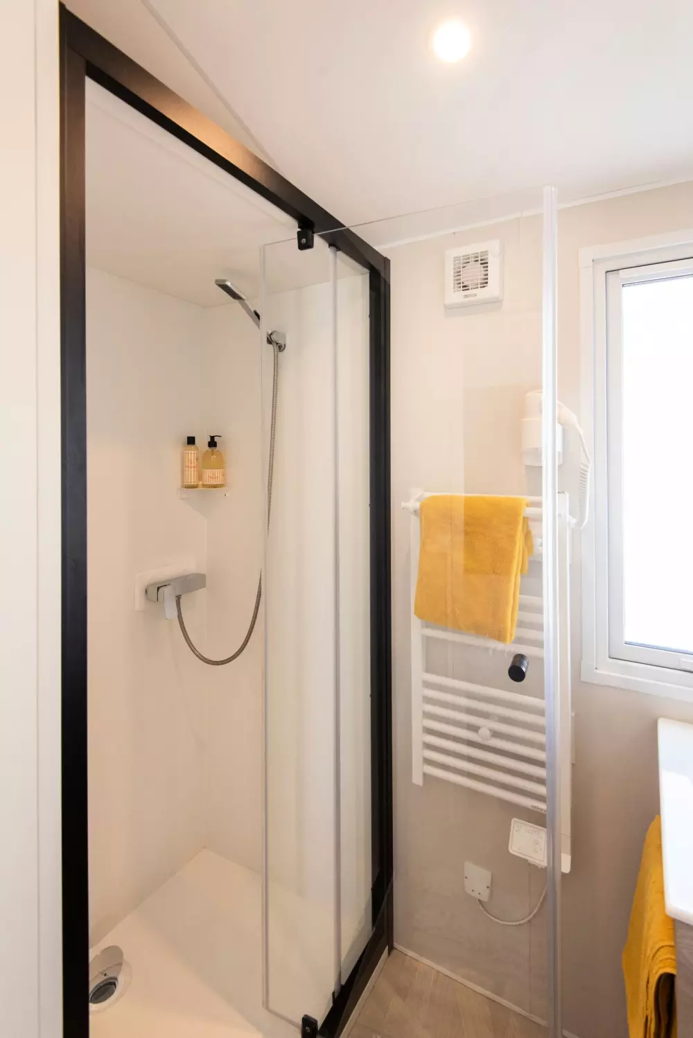 Camping Club Le Vivier 4 étoiles★★★★ - MS Vacances