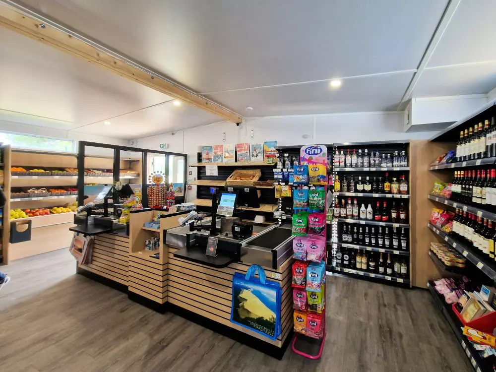 Camping Club Navarrosse Beach 4 Stars★★★★ - MS Holidays