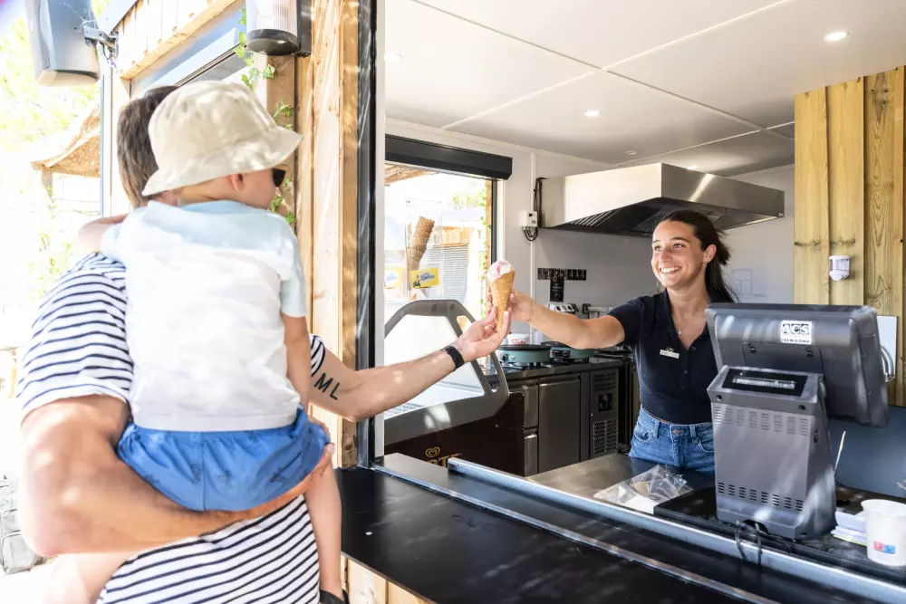 Camping Club Navarrosse Beach 4 Stars★★★★ - MS Holidays