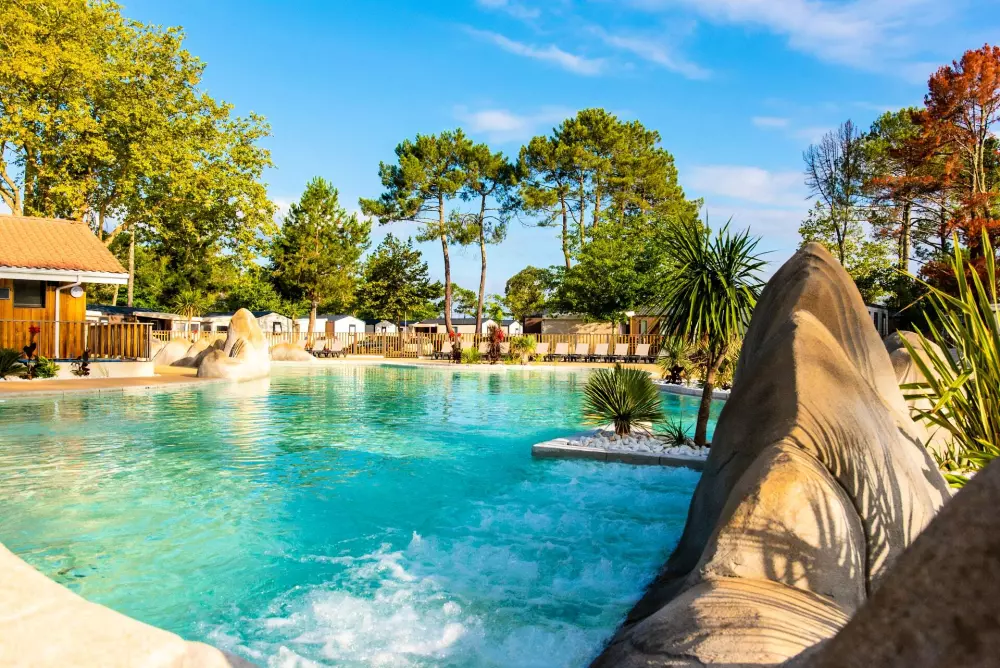 Camping Club Navarrosse Beach 4 Stars★★★★ - MS Holidays