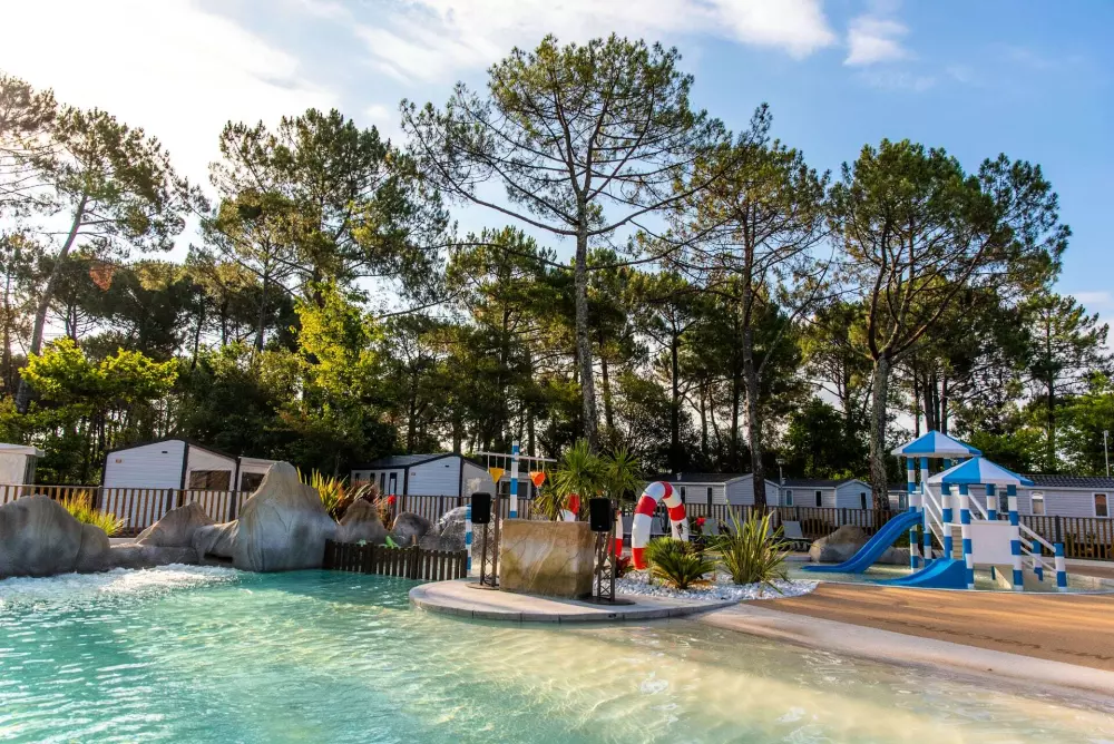 Camping Club Navarrosse Beach 4 Stars★★★★ - MS Holidays