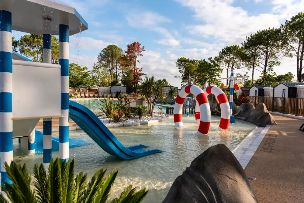 Camping Club Navarrosse Beach 4 Stars★★★★ - MS Holidays