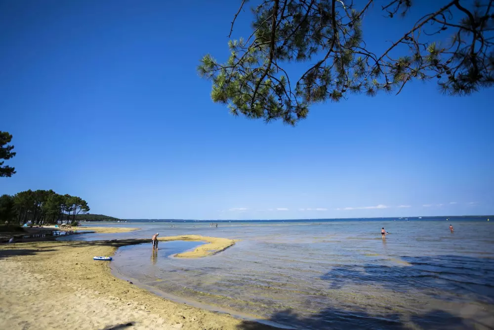 Camping Club Navarrosse Beach 4 Stars★★★★ - MS Holidays