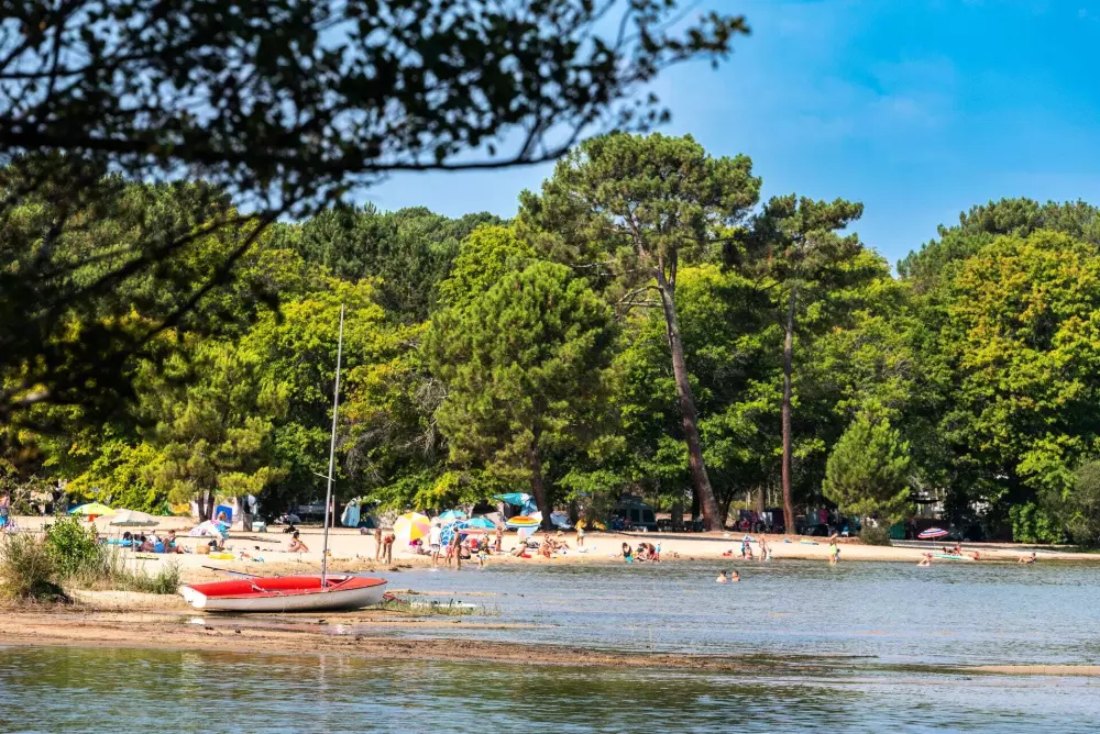 Camping Club Navarrosse Beach 4 Stars★★★★ - MS Holidays