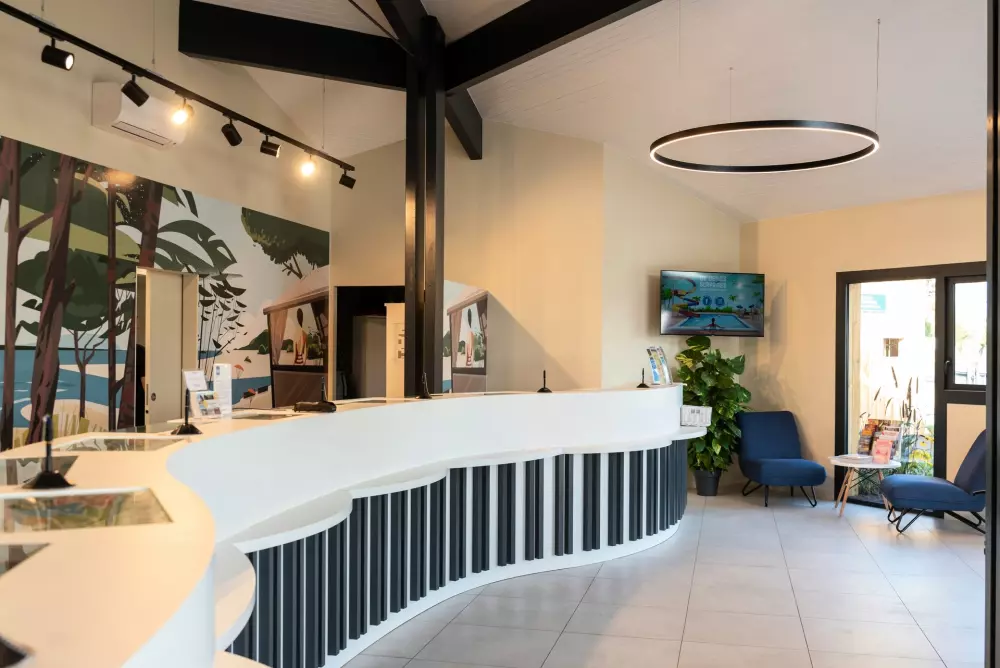 Camping Club Navarrosse Beach 4 Stars★★★★ - MS Holidays