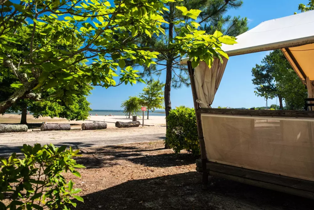 Camping Club Navarrosse Beach 4 Stars★★★★ - MS Holidays