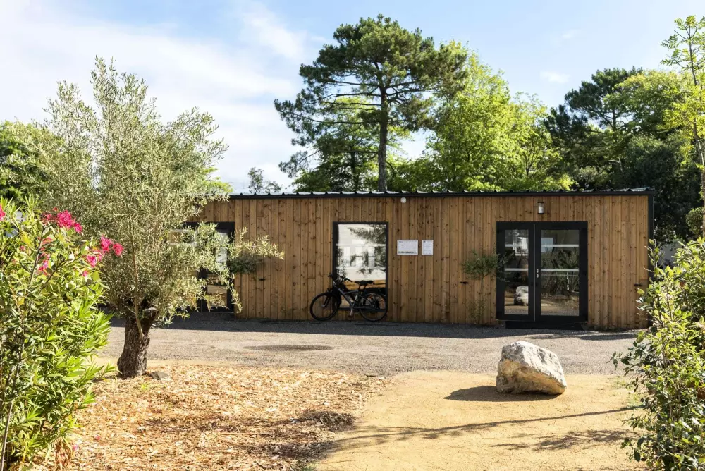 Camping Club Navarrosse Beach 4 Stars★★★★ - MS Holidays