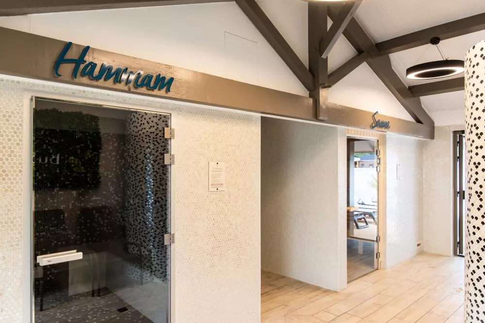 Camping Club Navarrosse Beach 4 Stars★★★★ - MS Holidays