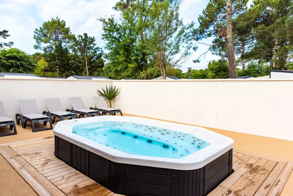 Camping Club Navarrosse Beach 4 Stars★★★★ - MS Holidays