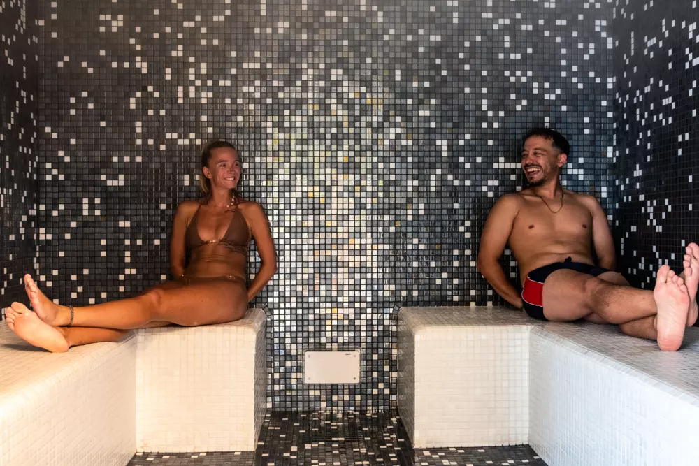 Camping Club Navarrosse Beach 4 Stars★★★★ - MS Holidays