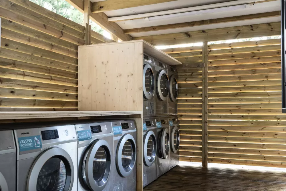 Camping Club Navarrosse Beach 4 Stars★★★★ - MS Holidays