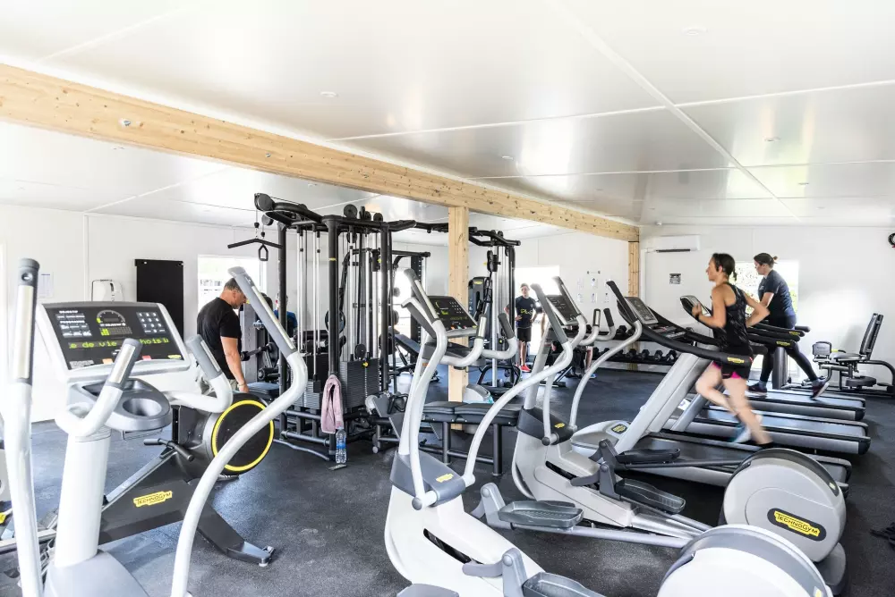 Camping Club Navarrosse Beach 4 Stars★★★★ - MS Holidays