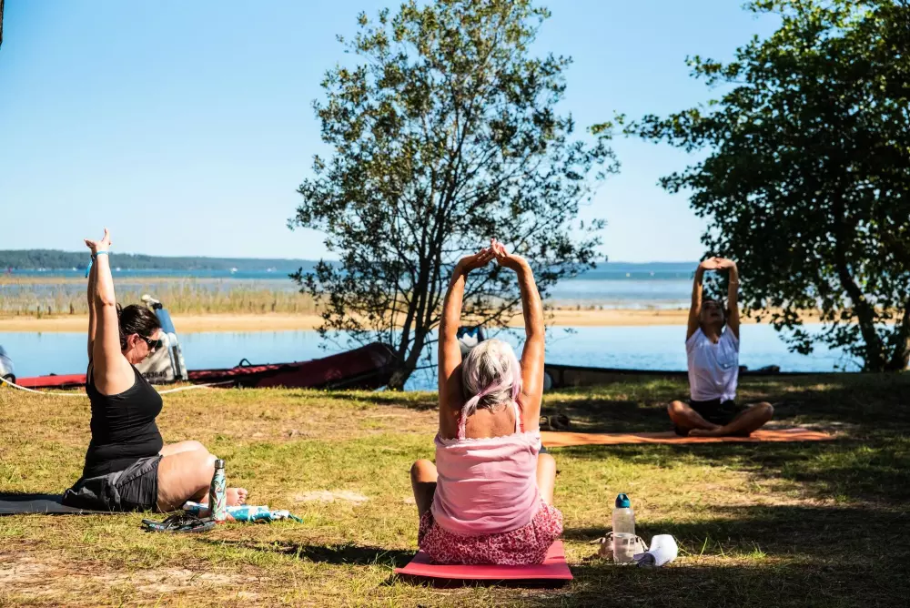 Camping Club Navarrosse Beach 4 Stars★★★★ - MS Holidays