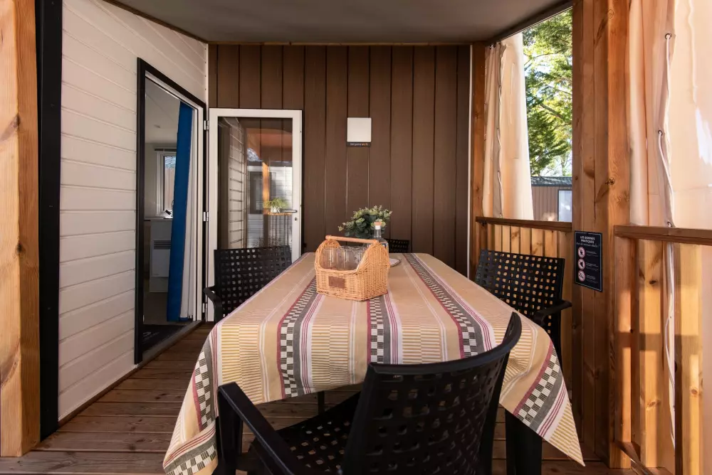 Camping Club Navarrosse Beach 4 Stars★★★★ - MS Holidays