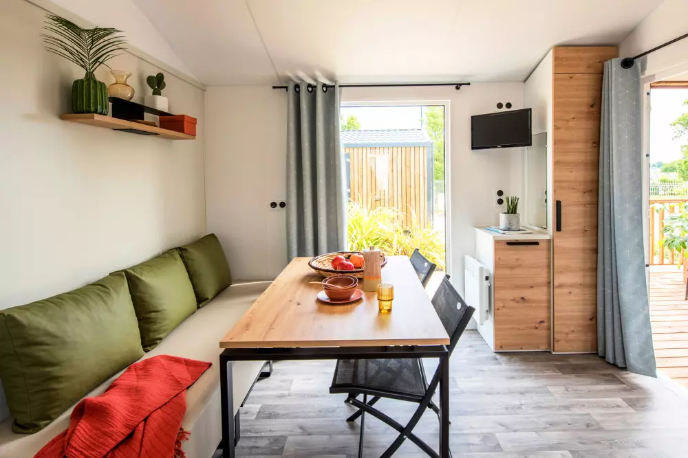 Camping Club Navarrosse Beach 4 Stars★★★★ - MS Holidays