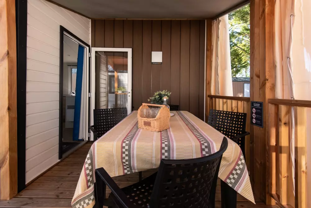 Camping Club Navarrosse Beach 4 Stars★★★★ - MS Holidays