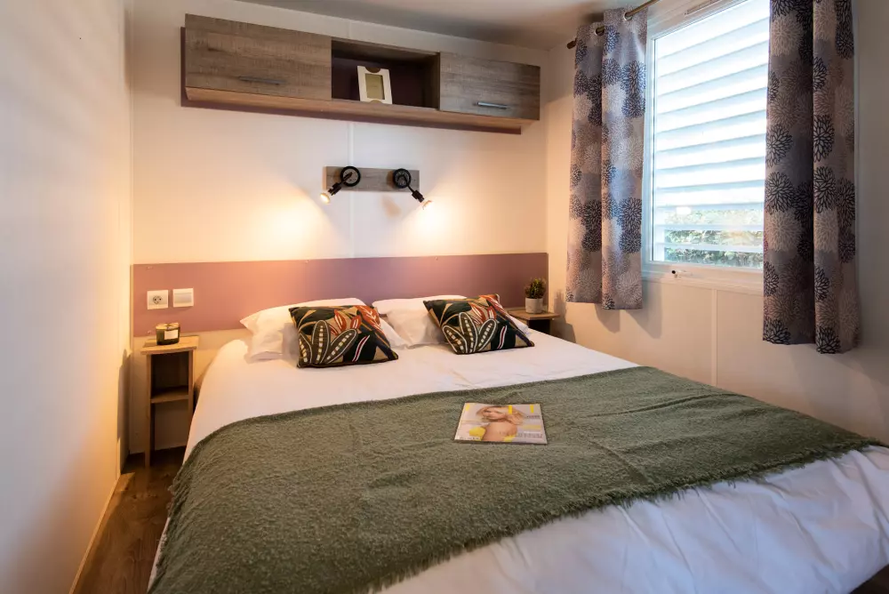 Camping Club Navarrosse Beach 4 Stars★★★★ - MS Holidays