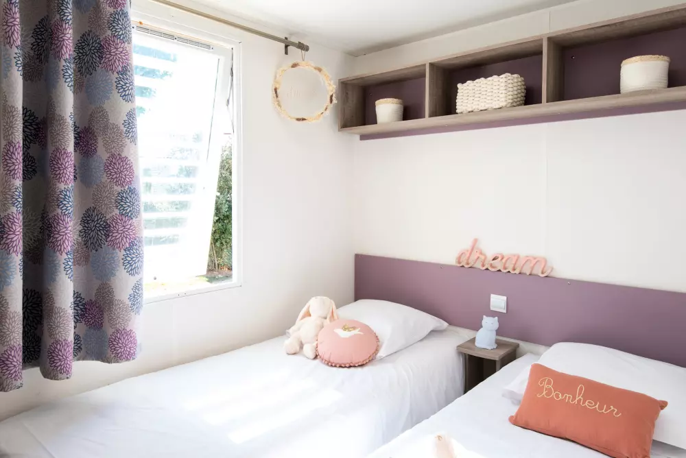 Camping Club Navarrosse Beach 4 Stars★★★★ - MS Holidays