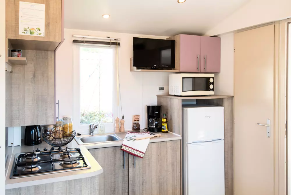 Camping Club Navarrosse Beach 4 Stars★★★★ - MS Holidays