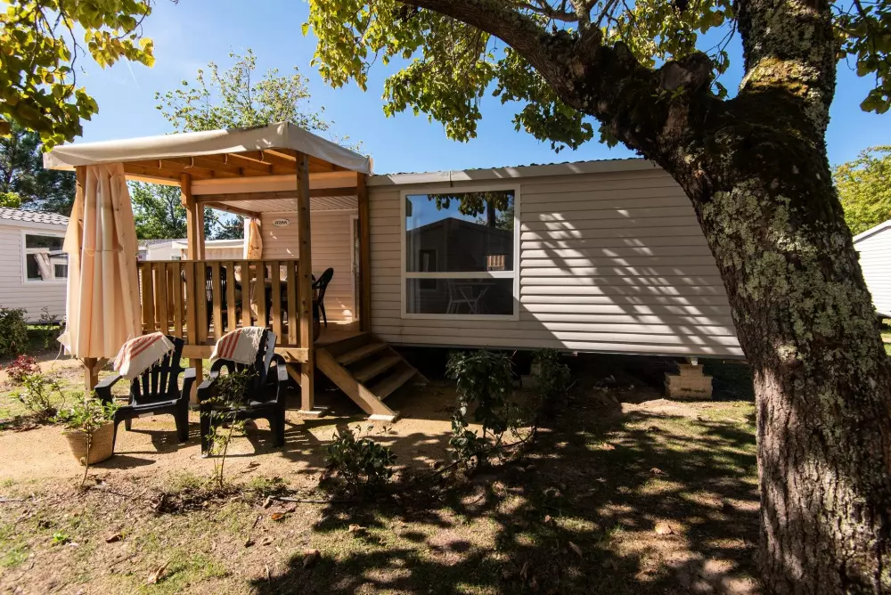 Camping Club Navarrosse Beach 4 Stars★★★★ - MS Holidays