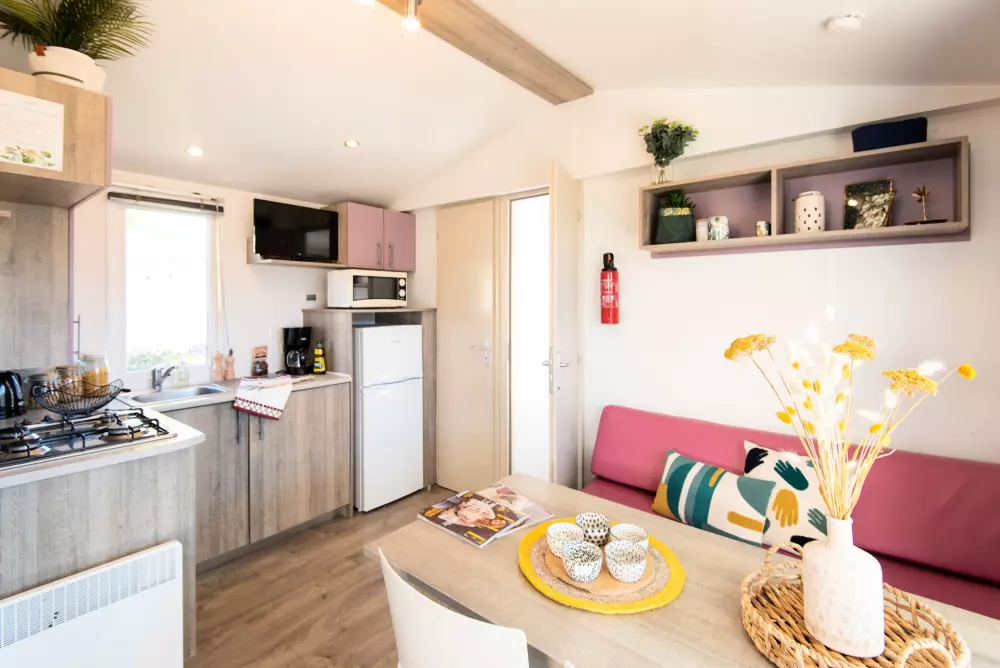 Camping Club Navarrosse Beach 4 Stars★★★★ - MS Holidays