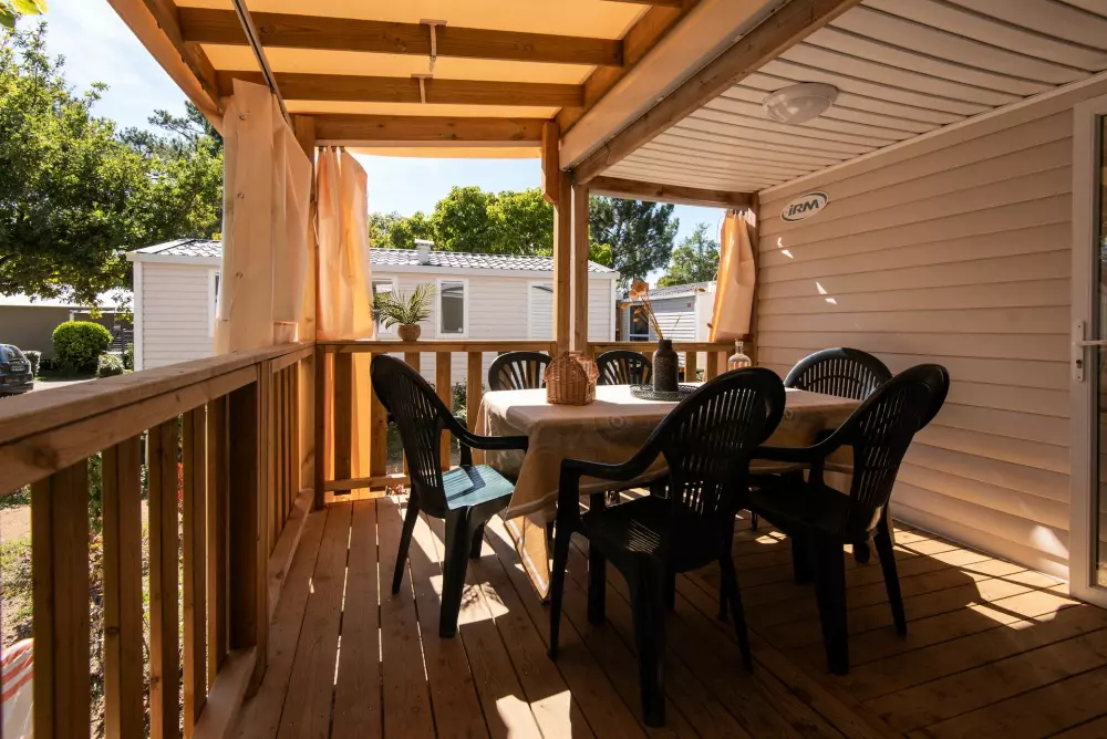 Camping Club Navarrosse Beach 4 Stars★★★★ - MS Holidays