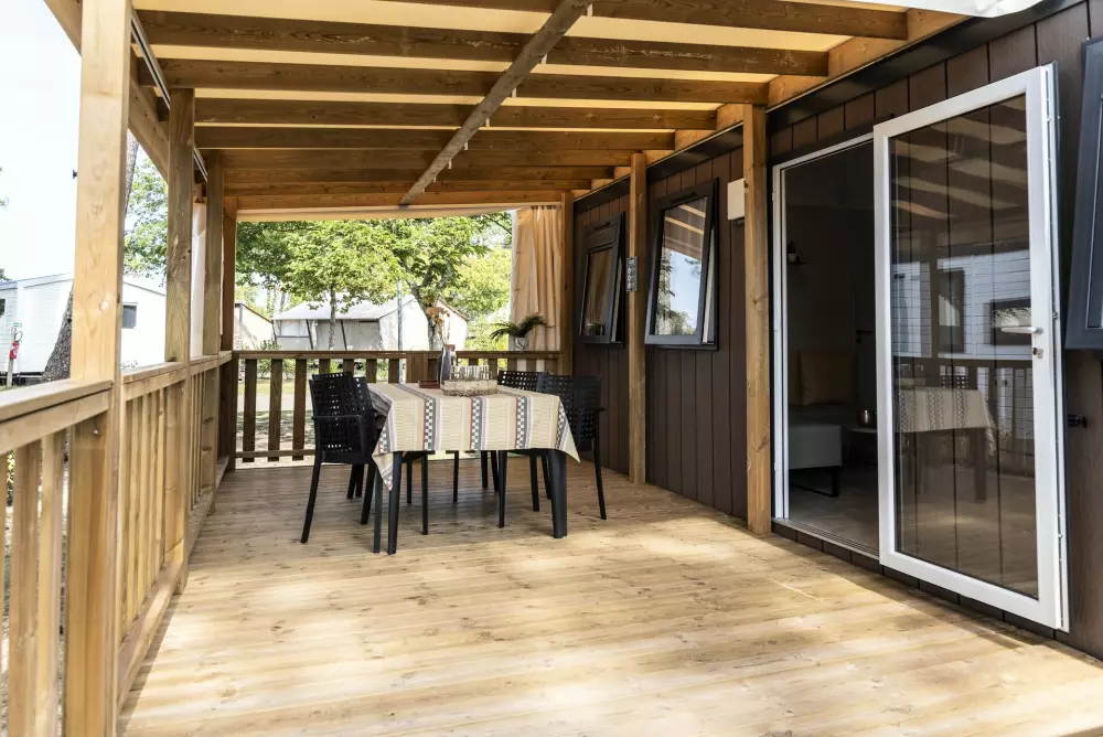 Camping Club Navarrosse Beach 4 Stars★★★★ - MS Holidays