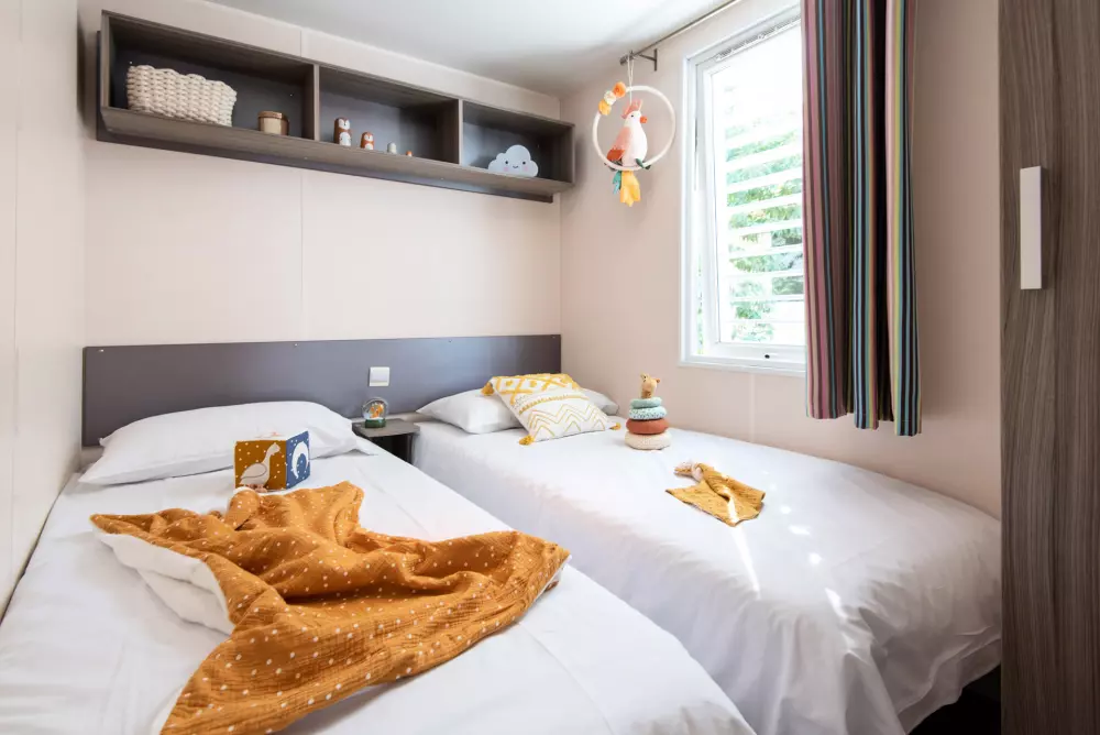 Camping Club Navarrosse Beach 4 Stars★★★★ - MS Holidays