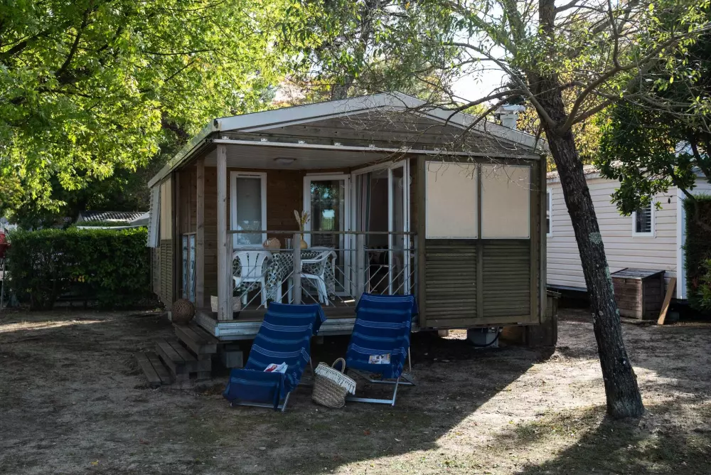 Camping Club Navarrosse Beach 4 Stars★★★★ - MS Holidays