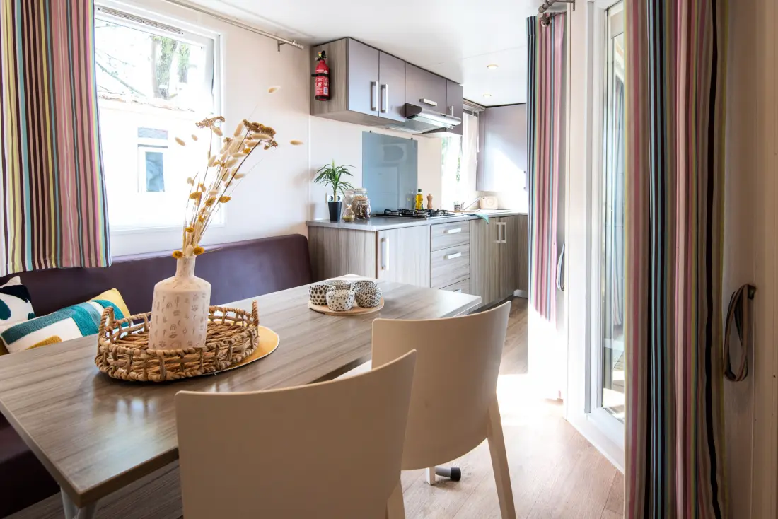 Camping Club Navarrosse Plage 4 étoiles★★★★ - MS Vacances