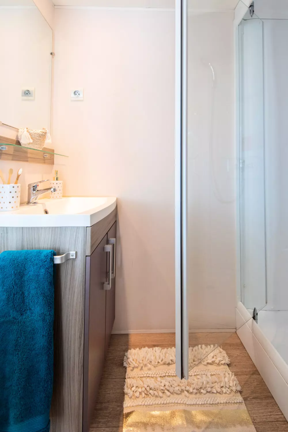 Camping Club Navarrosse Beach 4 Stars★★★★ - MS Holidays