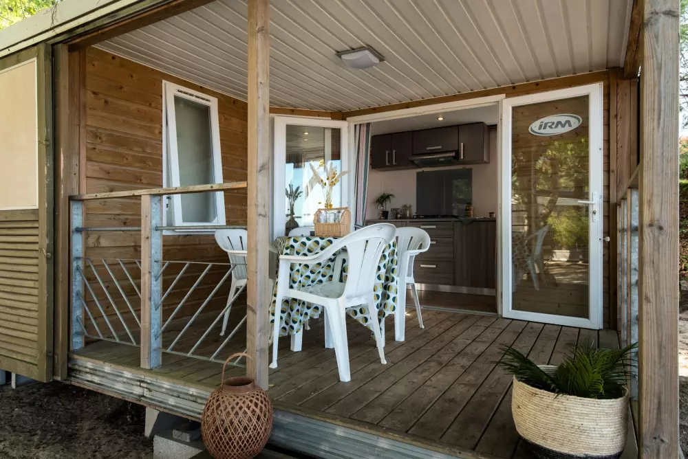 Camping Club Navarrosse Beach 4 Stars★★★★ - MS Holidays