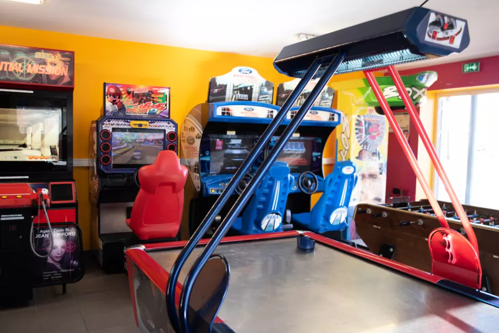 Camping Club Plage Sud 4 étoiles★★★★ - MS Vacances