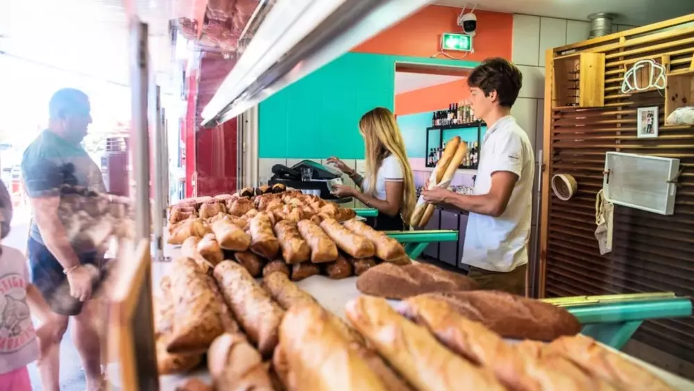 Camping Club Plage Sud 4 Stars★★★★ - MS Holidays