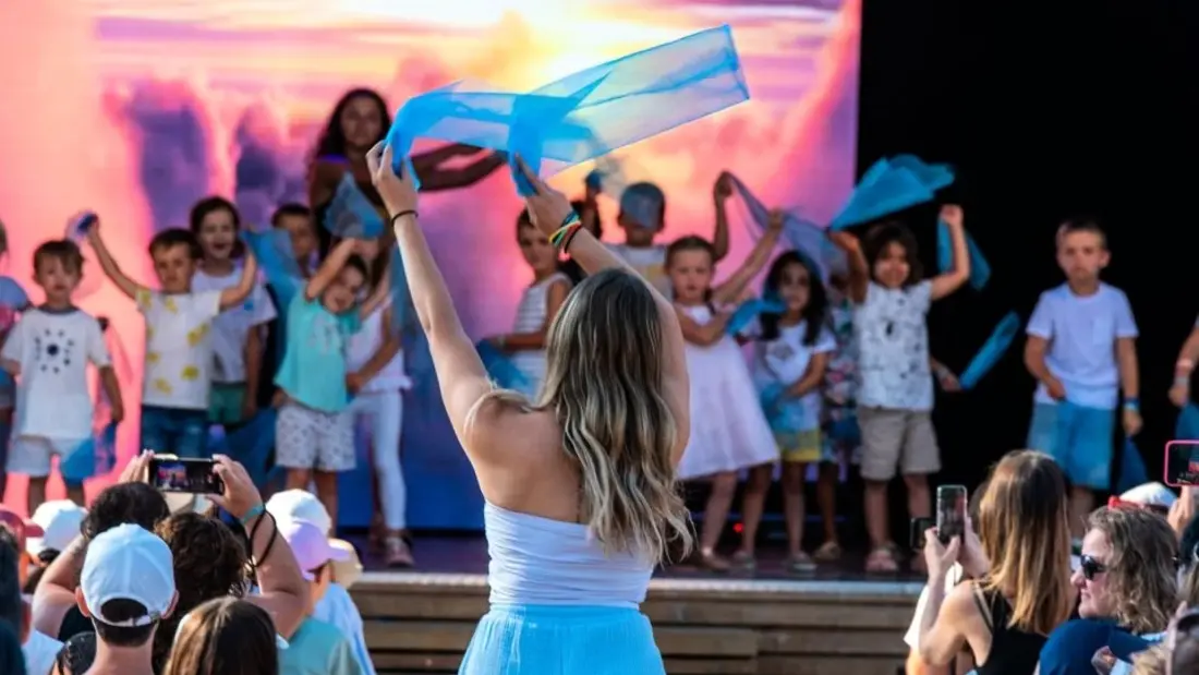 Camping Club Plage Sud 4 Gwiazdy★★★★ 4 Gwiazdy★★★★ 4 Gwiazdy★★★★ 4 Gwiazdy★★★★ - MS Wakacje