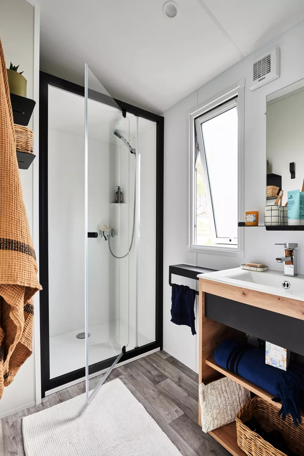 Camping Club Plage Sud 4 étoiles★★★★ - MS Vacances