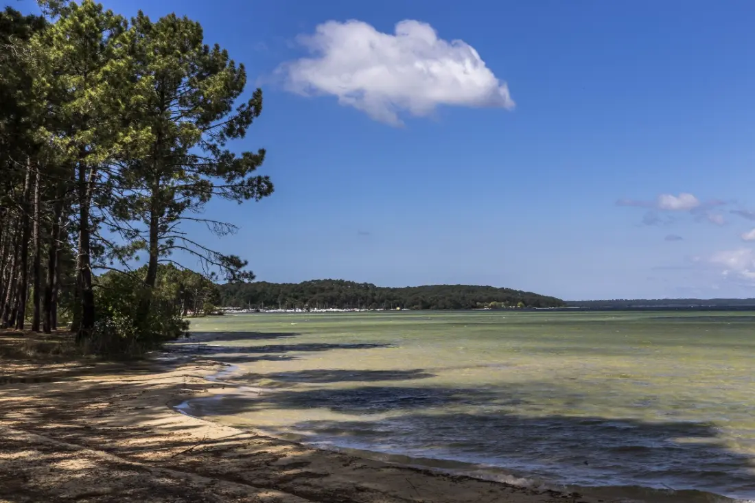 Camping maeva Escapades l'Arbre d'Or 4 Sterne★★★★