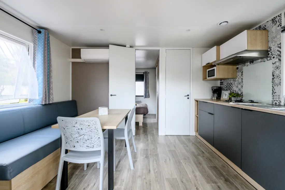 Camping maeva Escapades l'Arbre d'Or 4 Sterne★★★★