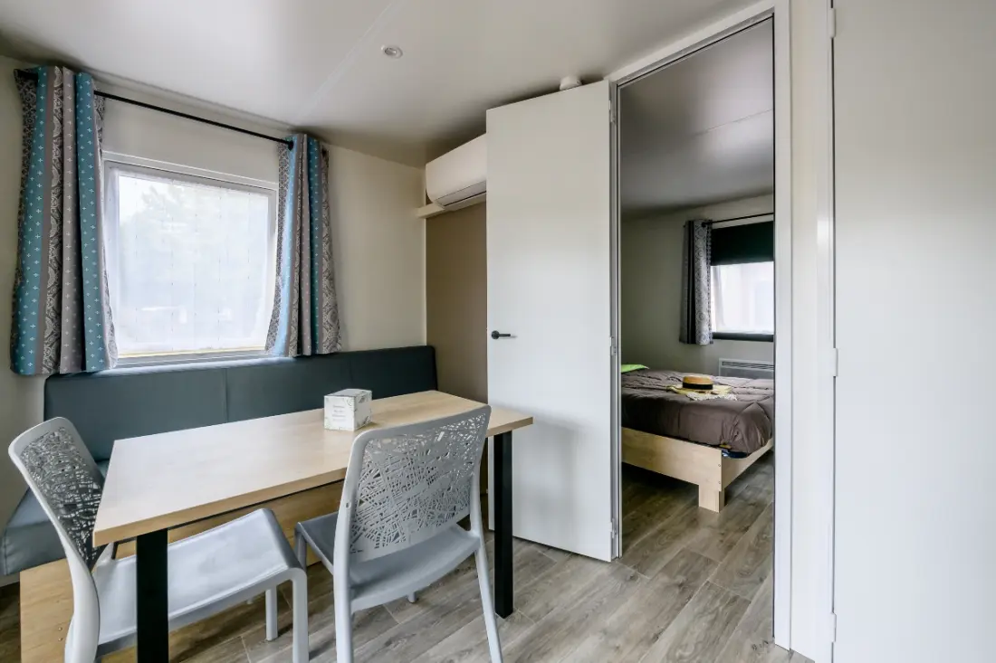 Camping maeva Escapades l'Arbre d'Or 4 Sterne★★★★