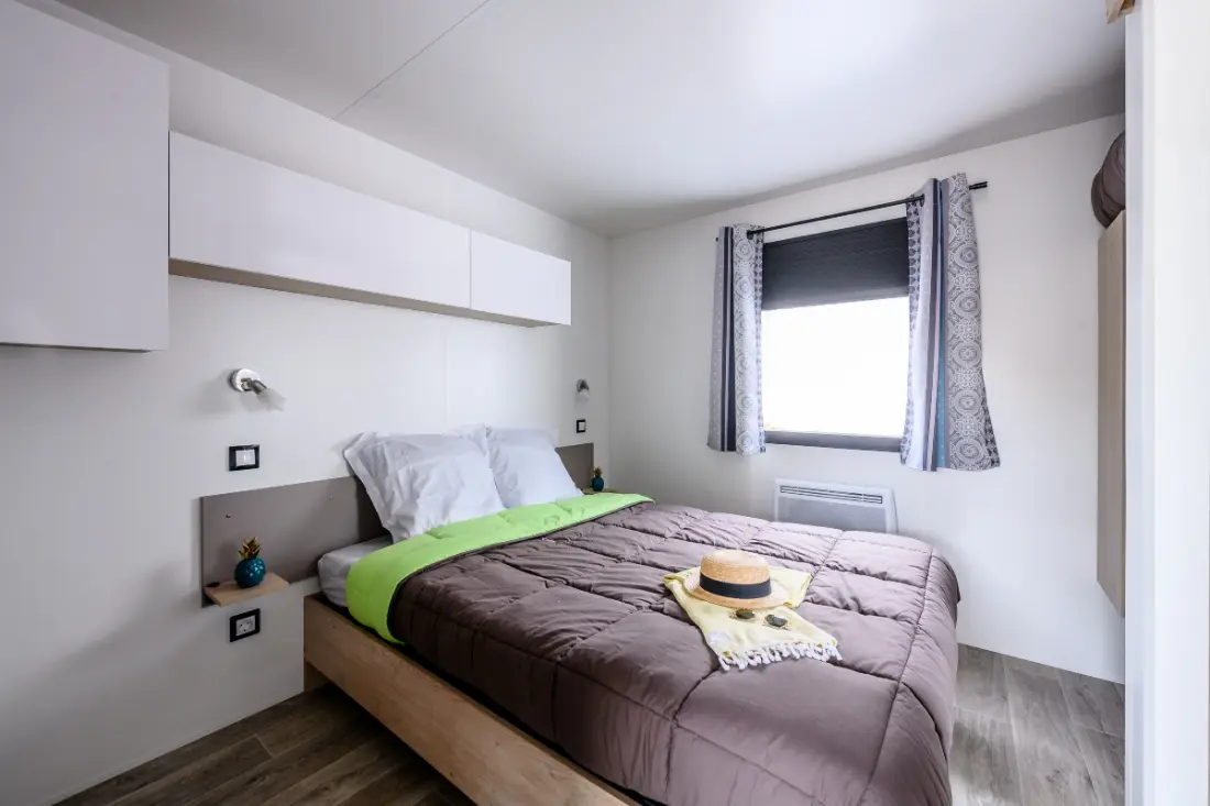 Camping maeva Escapades l'Arbre d'Or 4 Sterne★★★★