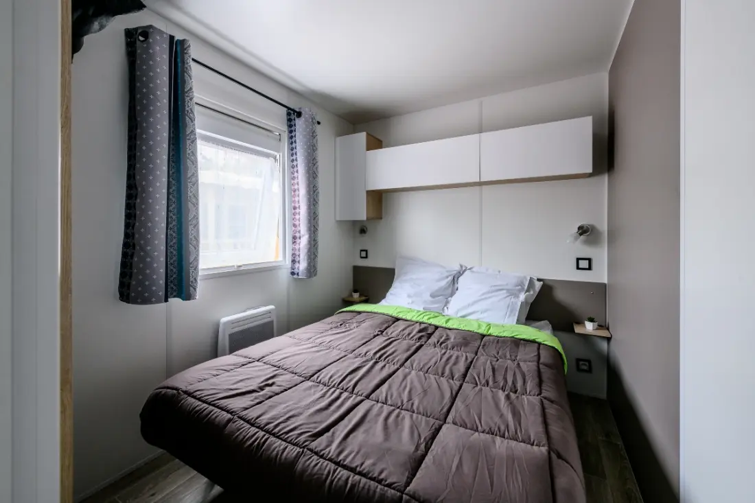 Camping maeva Escapades l'Arbre d'Or 4 Sterne★★★★