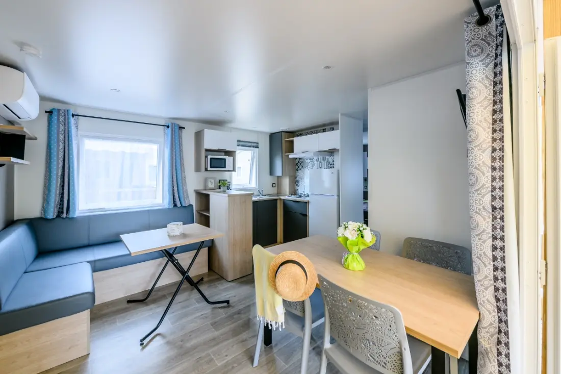 Camping maeva Escapades l'Arbre d'Or 4 Sterne★★★★