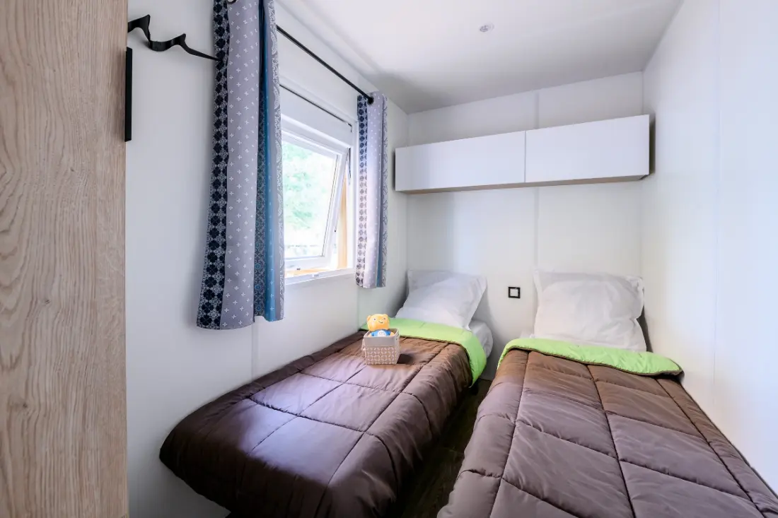 Camping maeva Escapades l'Arbre d'Or 4 Sterne★★★★