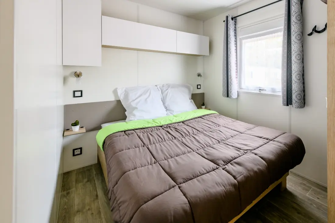 Camping maeva Escapades l'Arbre d'Or 4 Sterne★★★★