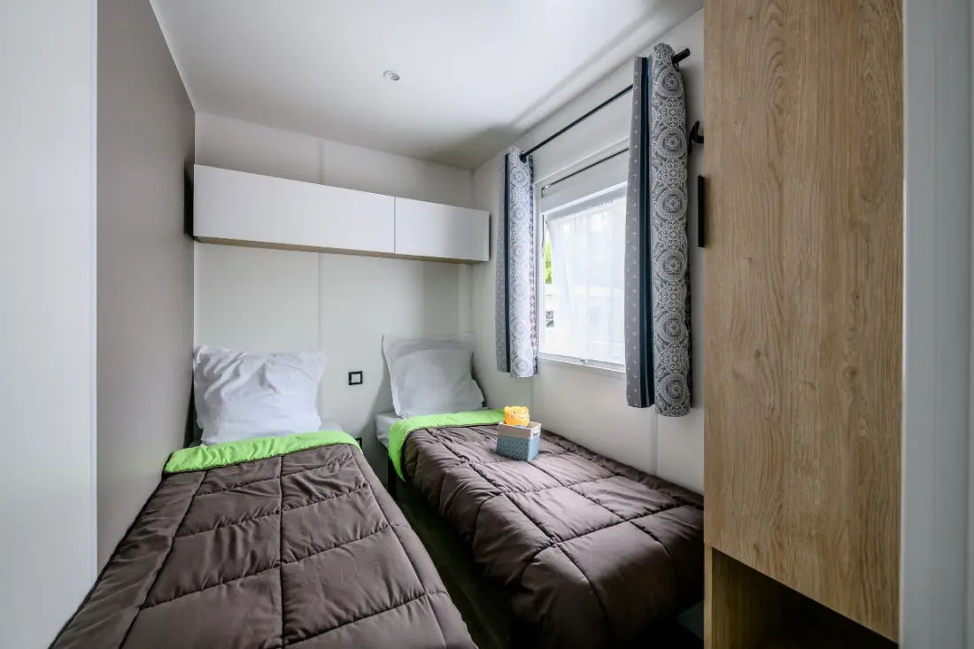 Camping maeva Escapades l'Arbre d'Or 4 Sterne★★★★