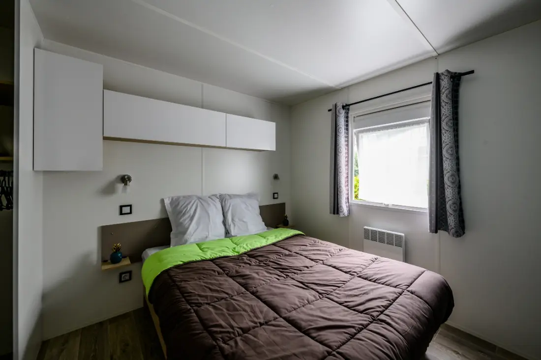 Camping maeva Escapades l'Arbre d'Or 4 Sterne★★★★