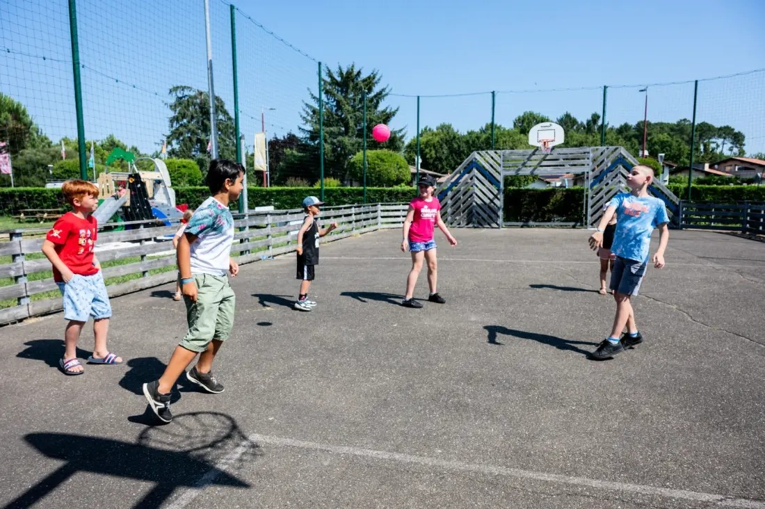 Camping maeva Escapades l'Arbre d'Or 4 Sterne★★★★
