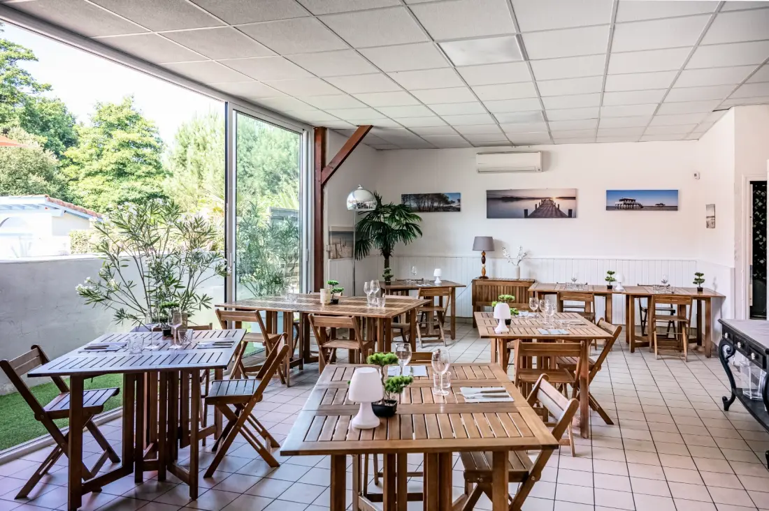 Camping maeva Escapades l'Arbre d'Or 4 Sterne★★★★