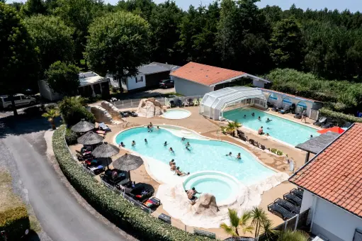 Campeggio maeva Club l'Arbre d'Or photo 3