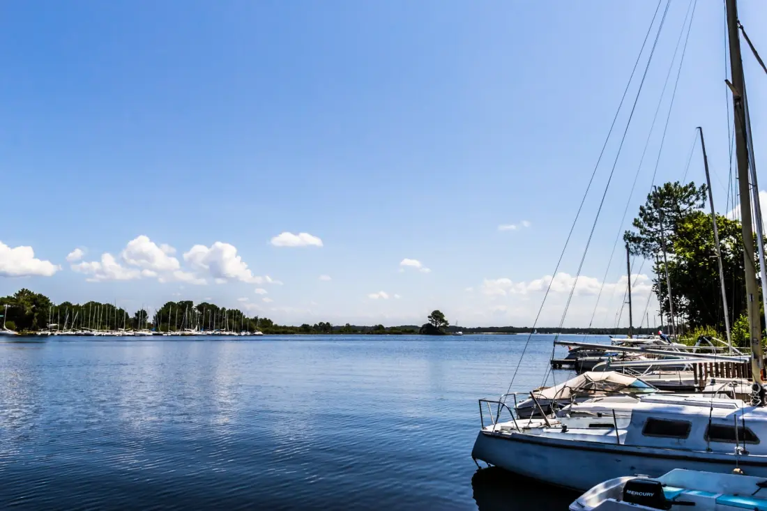 Camping maeva Escapades l'Arbre d'Or 4 Sterne★★★★